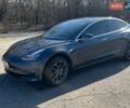 Серый Тесла Модель 3, объемом двигателя 0 л и пробегом 71 тыс. км за 26999 $, фото 10 на Automoto.ua