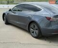 Сірий Тесла Модель 3, об'ємом двигуна 0 л та пробігом 149 тис. км за 15000 $, фото 7 на Automoto.ua