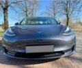 Сірий Тесла Модель 3, об'ємом двигуна 0 л та пробігом 70 тис. км за 12000 $, фото 7 на Automoto.ua