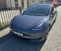 Сірий Тесла Модель 3, об'ємом двигуна 0 л та пробігом 68 тис. км за 18800 $, фото 2 на Automoto.ua