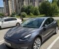 Серый Тесла Модель 3, объемом двигателя 0 л и пробегом 207 тыс. км за 14500 $, фото 1 на Automoto.ua