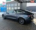 Сірий Тесла Модель 3, об'ємом двигуна 0 л та пробігом 50 тис. км за 17500 $, фото 2 на Automoto.ua