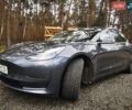 Серый Тесла Модель 3, объемом двигателя 0 л и пробегом 160 тыс. км за 15000 $, фото 11 на Automoto.ua