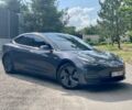 Сірий Тесла Модель 3, об'ємом двигуна 0 л та пробігом 80 тис. км за 16597 $, фото 1 на Automoto.ua