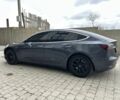 Сірий Тесла Модель 3, об'ємом двигуна 0 л та пробігом 187 тис. км за 15900 $, фото 5 на Automoto.ua