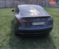 Сірий Тесла Модель 3, об'ємом двигуна 0 л та пробігом 164 тис. км за 15300 $, фото 6 на Automoto.ua