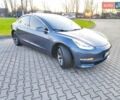 Сірий Тесла Модель 3, об'ємом двигуна 0 л та пробігом 90 тис. км за 16500 $, фото 6 на Automoto.ua