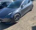 Сірий Тесла Модель 3, об'ємом двигуна 0 л та пробігом 187 тис. км за 10300 $, фото 1 на Automoto.ua