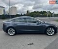 Серый Тесла Модель 3, объемом двигателя 0 л и пробегом 209 тыс. км за 15800 $, фото 3 на Automoto.ua