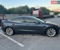 Сірий Тесла Модель 3, об'ємом двигуна 0 л та пробігом 209 тис. км за 16800 $, фото 3 на Automoto.ua