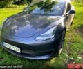 Серый Тесла Модель 3, объемом двигателя 0.23 л и пробегом 180 тыс. км за 17500 $, фото 1 на Automoto.ua