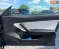 Серый Тесла Модель 3, объемом двигателя 0 л и пробегом 126 тыс. км за 16500 $, фото 19 на Automoto.ua