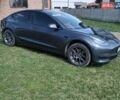 Сірий Тесла Модель 3, об'ємом двигуна 0 л та пробігом 164 тис. км за 15300 $, фото 4 на Automoto.ua