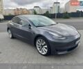 Серый Тесла Модель 3, объемом двигателя 0 л и пробегом 209 тыс. км за 15800 $, фото 2 на Automoto.ua