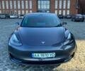 Сірий Тесла Модель 3, об'ємом двигуна 0 л та пробігом 87 тис. км за 17500 $, фото 2 на Automoto.ua