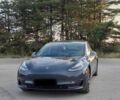 Сірий Тесла Модель 3, об'ємом двигуна 0 л та пробігом 140 тис. км за 9705 $, фото 4 на Automoto.ua