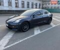 Сірий Тесла Модель 3, об'ємом двигуна 0 л та пробігом 95 тис. км за 15999 $, фото 3 на Automoto.ua