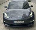 Сірий Тесла Модель 3, об'ємом двигуна 0 л та пробігом 187 тис. км за 15900 $, фото 3 на Automoto.ua