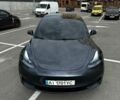 Сірий Тесла Модель 3, об'ємом двигуна 0 л та пробігом 94 тис. км за 19000 $, фото 4 на Automoto.ua