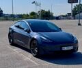 Сірий Тесла Модель 3, об'ємом двигуна 0 л та пробігом 54 тис. км за 20500 $, фото 1 на Automoto.ua