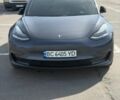 Сірий Тесла Модель 3, об'ємом двигуна 0 л та пробігом 118 тис. км за 16700 $, фото 1 на Automoto.ua
