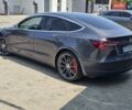 Сірий Тесла Модель 3, об'ємом двигуна 0 л та пробігом 107 тис. км за 22500 $, фото 3 на Automoto.ua