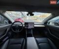 Сірий Тесла Модель 3, об'ємом двигуна 0 л та пробігом 143 тис. км за 16500 $, фото 19 на Automoto.ua