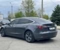 Сірий Тесла Модель 3, об'ємом двигуна 0 л та пробігом 74 тис. км за 16500 $, фото 6 на Automoto.ua