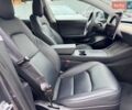 Сірий Тесла Модель 3, об'ємом двигуна 0 л та пробігом 132 тис. км за 20900 $, фото 19 на Automoto.ua