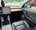 Сірий Тесла Модель 3, об'ємом двигуна 0 л та пробігом 117 тис. км за 18999 $, фото 19 на Automoto.ua
