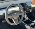 Сірий Тесла Модель 3, об'ємом двигуна 0 л та пробігом 70 тис. км за 12000 $, фото 13 на Automoto.ua