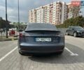 Серый Тесла Модель 3, объемом двигателя 0 л и пробегом 88 тыс. км за 21800 $, фото 5 на Automoto.ua