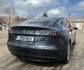 Серый Тесла Модель 3, объемом двигателя 0 л и пробегом 88 тыс. км за 18750 $, фото 9 на Automoto.ua