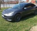Сірий Тесла Модель 3, об'ємом двигуна 0 л та пробігом 164 тис. км за 15300 $, фото 9 на Automoto.ua