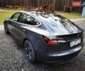 Сірий Тесла Модель 3, об'ємом двигуна 0 л та пробігом 53 тис. км за 21900 $, фото 2 на Automoto.ua