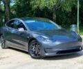Тесла Модель 3 2020 у Одесі на Automoto.ua Сірий Тесла Модель 3, об'ємом двигуна 0 л та пробігом 41 тис. км за 8200 $, фото 1 на Automoto.ua