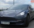 Сірий Тесла Модель 3, об'ємом двигуна 0 л та пробігом 148 тис. км за 17300 $, фото 23 на Automoto.ua