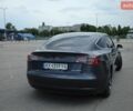 Сірий Тесла Модель 3, об'ємом двигуна 0 л та пробігом 148 тис. км за 17300 $, фото 2 на Automoto.ua