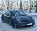 Серый Тесла Модель 3, объемом двигателя 0 л и пробегом 149 тыс. км за 16500 $, фото 3 на Automoto.ua
