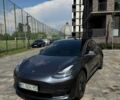 Серый Тесла Модель 3, объемом двигателя 0 л и пробегом 68 тыс. км за 15800 $, фото 46 на Automoto.ua