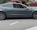 Серый Тесла Модель 3, объемом двигателя 0 л и пробегом 52 тыс. км за 15000 $, фото 11 на Automoto.ua