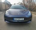 Сірий Тесла Модель 3, об'ємом двигуна 0 л та пробігом 104 тис. км за 14500 $, фото 1 на Automoto.ua