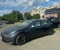 Сірий Тесла Модель 3, об'ємом двигуна 0 л та пробігом 127 тис. км за 16500 $, фото 3 на Automoto.ua