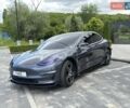 Сірий Тесла Модель 3, об'ємом двигуна 0 л та пробігом 84 тис. км за 18800 $, фото 4 на Automoto.ua