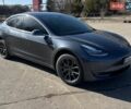 Серый Тесла Модель 3, объемом двигателя 0 л и пробегом 71 тыс. км за 26999 $, фото 2 на Automoto.ua