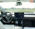 Серый Тесла Модель 3, объемом двигателя 0 л и пробегом 58 тыс. км за 22800 $, фото 13 на Automoto.ua