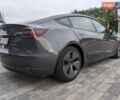 Сірий Тесла Модель 3, об'ємом двигуна 0 л та пробігом 57 тис. км за 21699 $, фото 11 на Automoto.ua