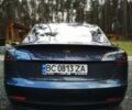 Сірий Тесла Модель 3, об'ємом двигуна 0 л та пробігом 53 тис. км за 21900 $, фото 4 на Automoto.ua