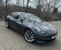 Серый Тесла Модель 3, объемом двигателя 0 л и пробегом 88 тыс. км за 18750 $, фото 1 на Automoto.ua