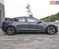 Сірий Тесла Модель 3, об'ємом двигуна 0 л та пробігом 57 тис. км за 21699 $, фото 3 на Automoto.ua